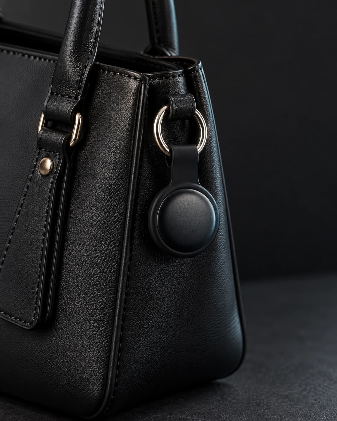 LOCAFI MINI used with bags